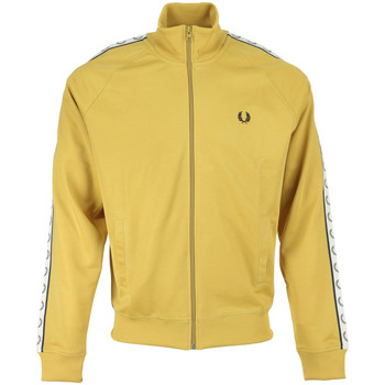 Fred Perry  Trainingsjacken Taped Track Jacket günstig online kaufen