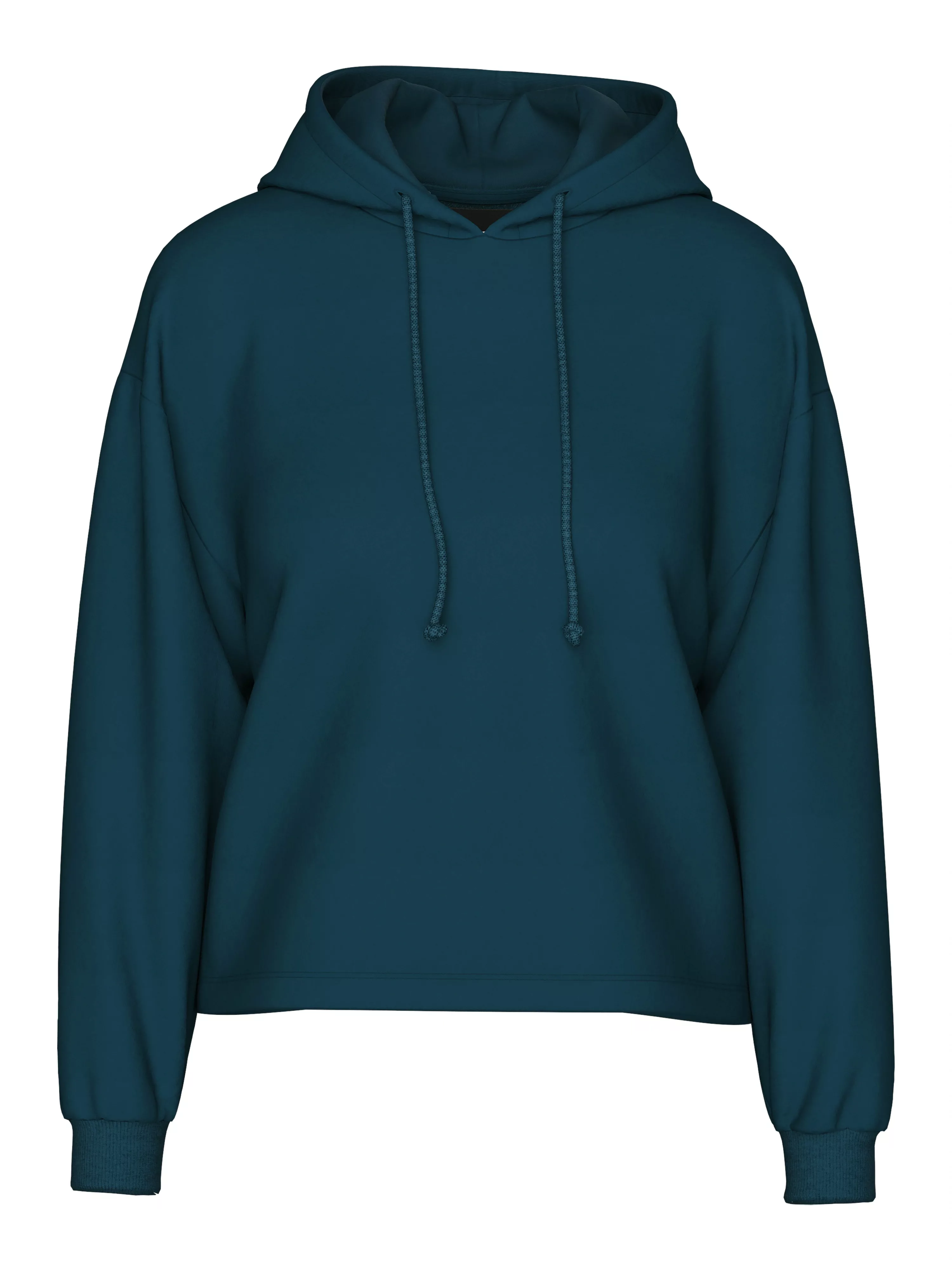 pieces Hoodie "PCCHILLI LS HOODIE NOOS BC" günstig online kaufen