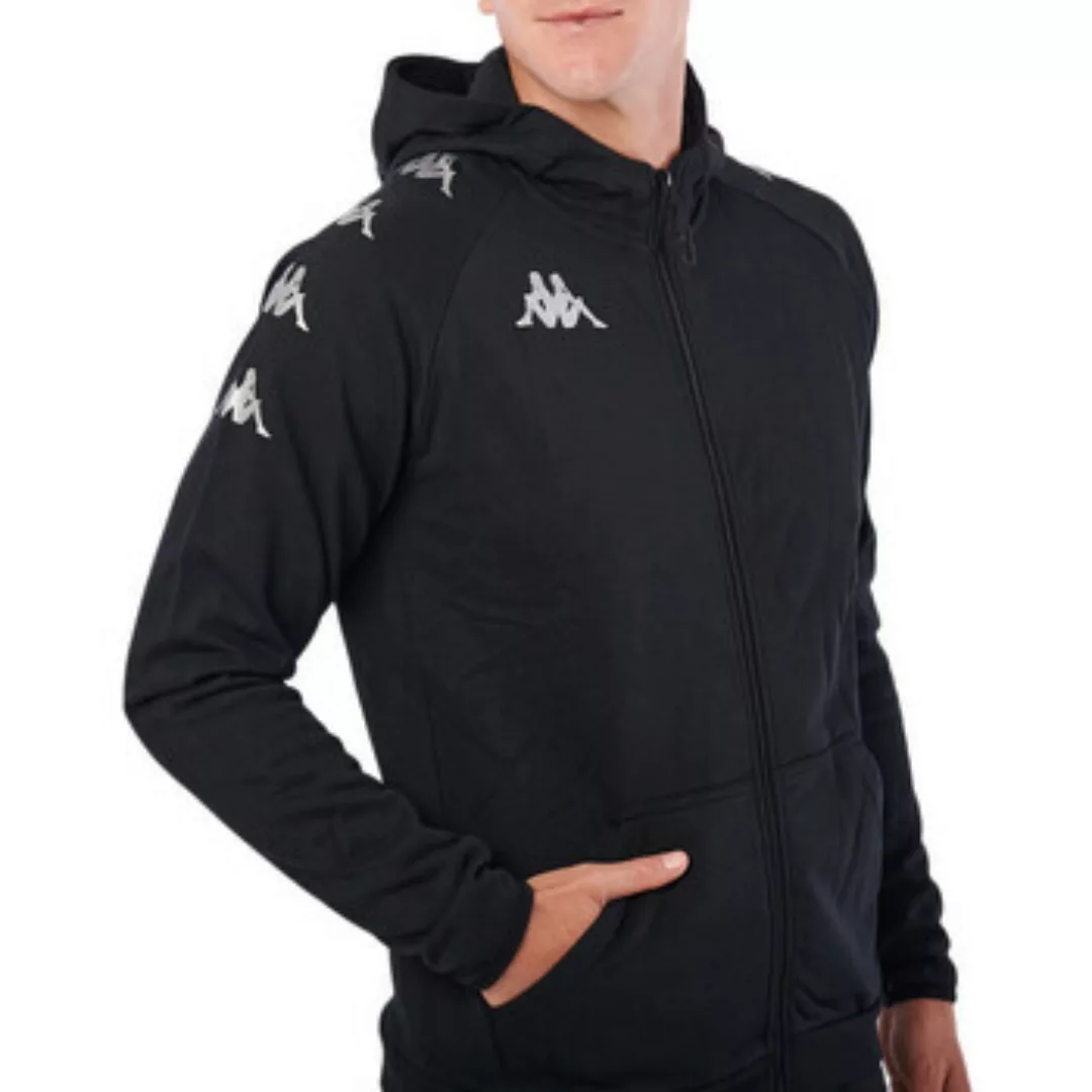 Kappa  Sweatshirt 31153PW günstig online kaufen