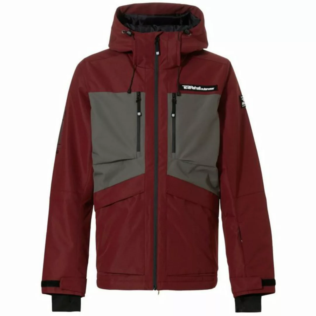 REHALL Winterjacke Bud-R Herren günstig online kaufen