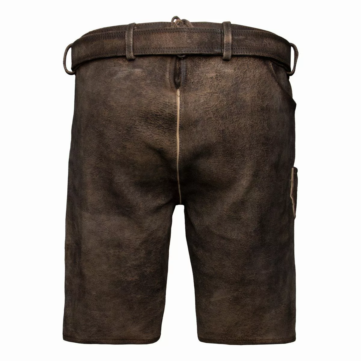 Spieth & Wensky Trachtenlederhose TG-Fredo Herren günstig online kaufen