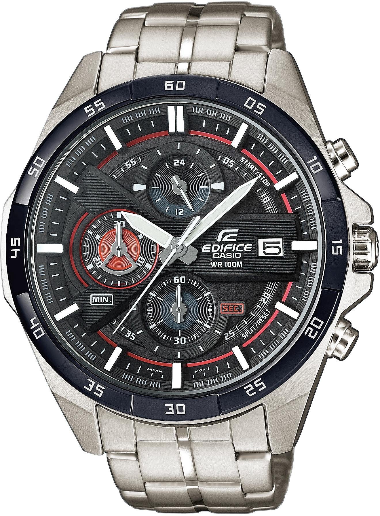 CASIO Quarzuhr Casio EFR-556DB-1AVUEF EFR-556DB-1AVUEF, Casio günstig online kaufen