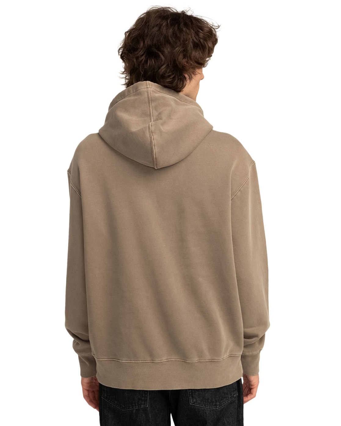 Element Kapuzensweatshirt "Lowcase Pigment Po" günstig online kaufen