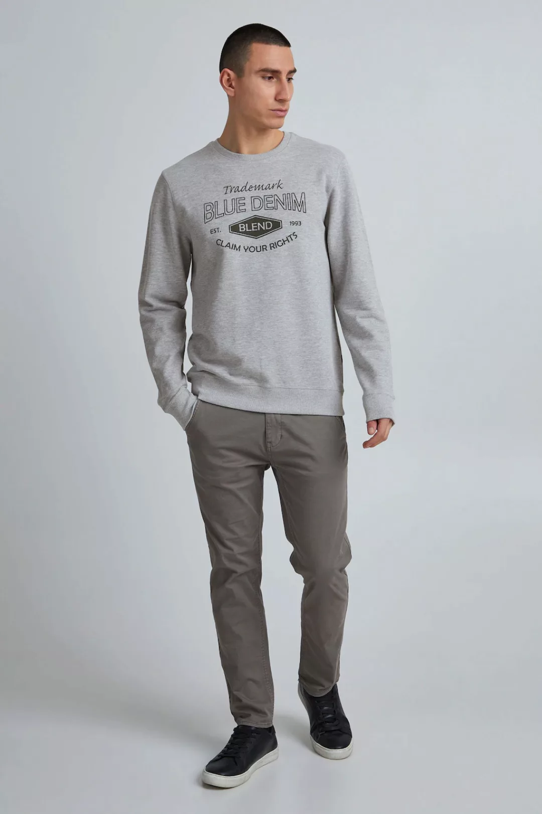 Blend Sweatshirt "BLEND BHSweatshirt" günstig online kaufen