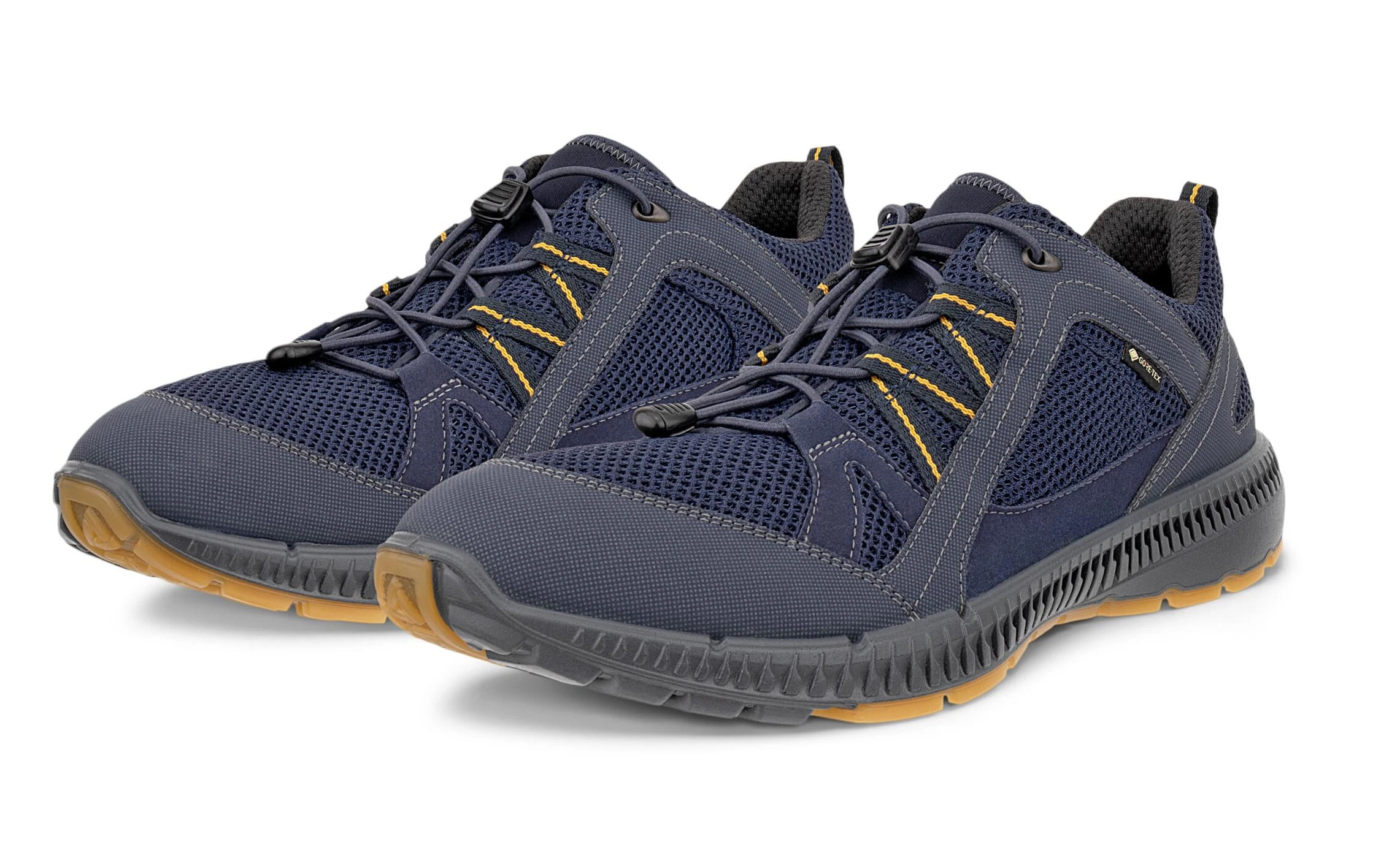 Ecco Sneaker "TERRACRUISE 2 M", mit GORE-TEX günstig online kaufen