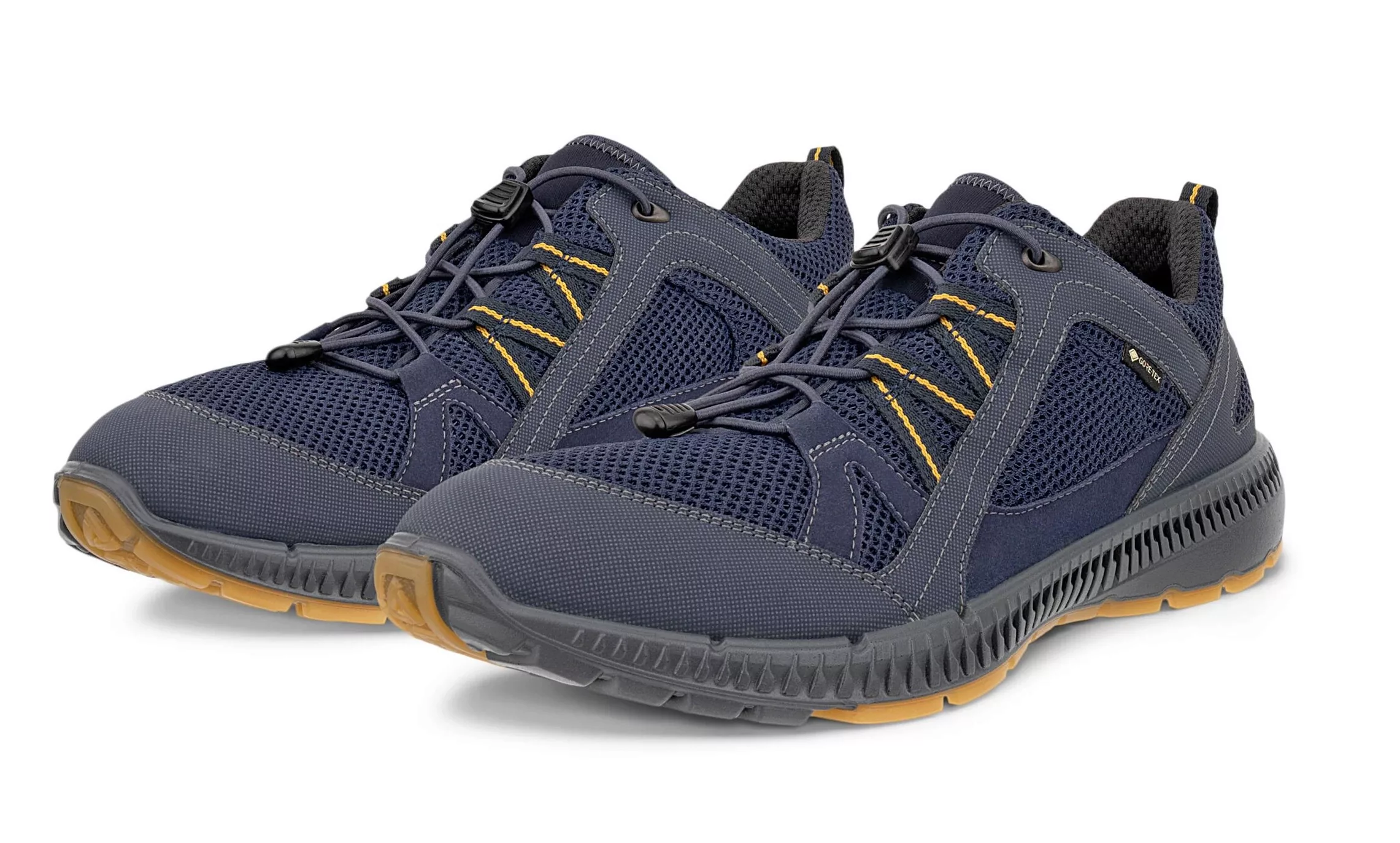 Ecco Sneaker "TERRACRUISE 2 M", mit GORE-TEX günstig online kaufen