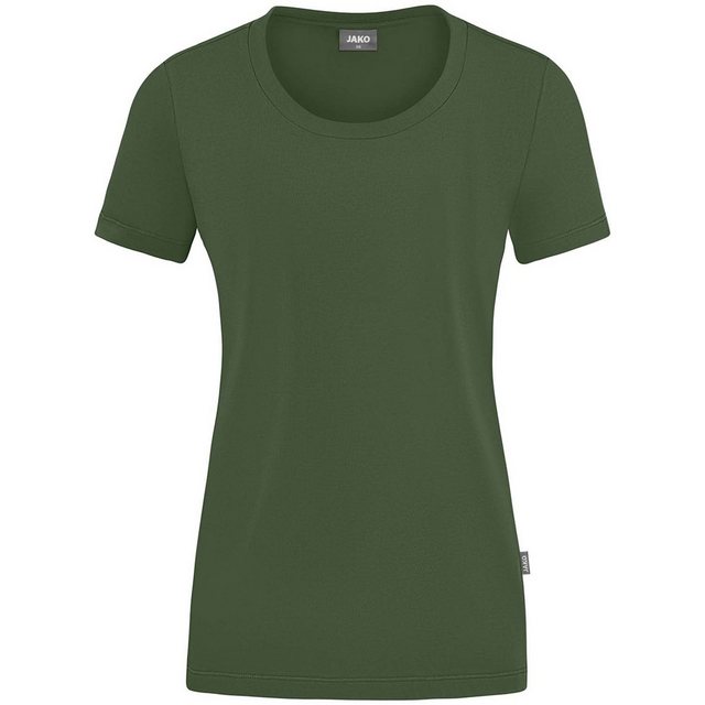 Jako T-Shirt Jako Damen T-Shirt Organic Stretch C6121 günstig online kaufen