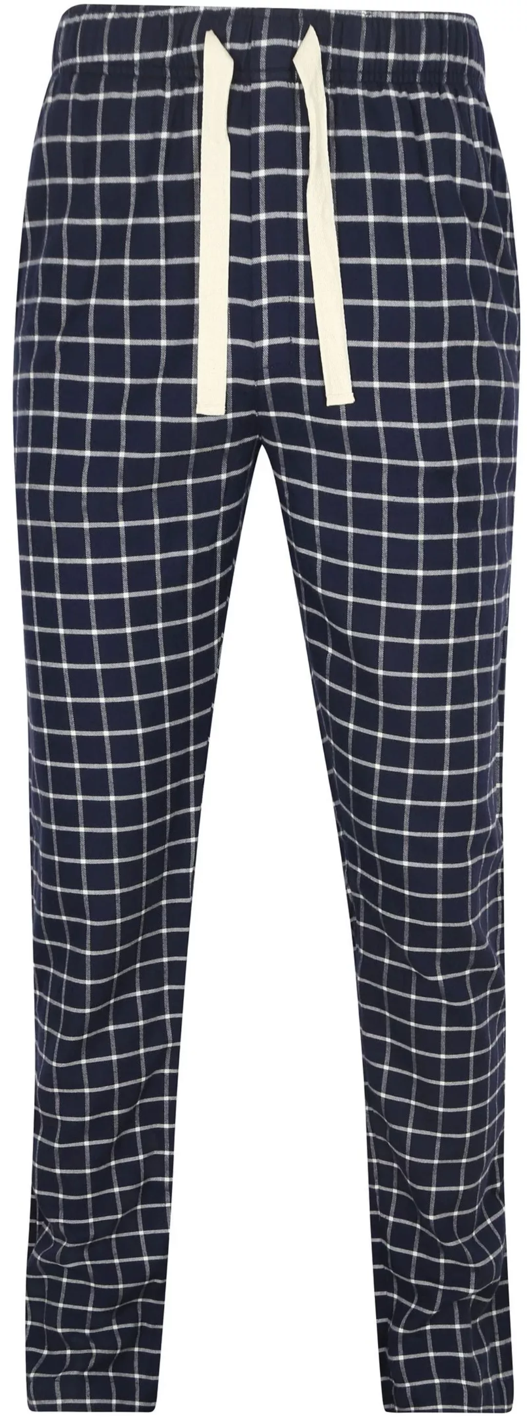 Steppin' Out Loungehose Streifen Hellblau - Größe XXL günstig online kaufen
