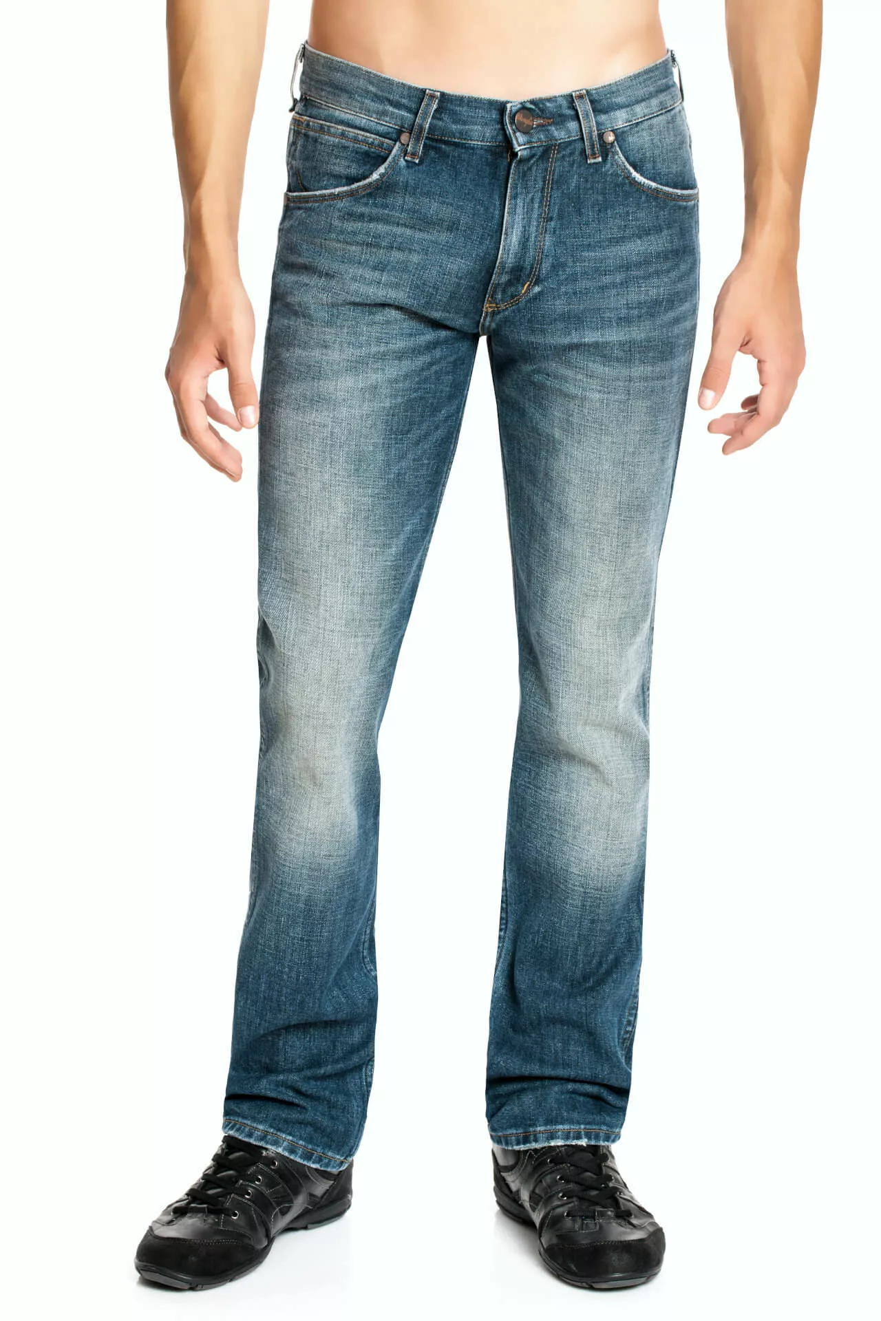 Wrangler Jeans Greensboro günstig online kaufen