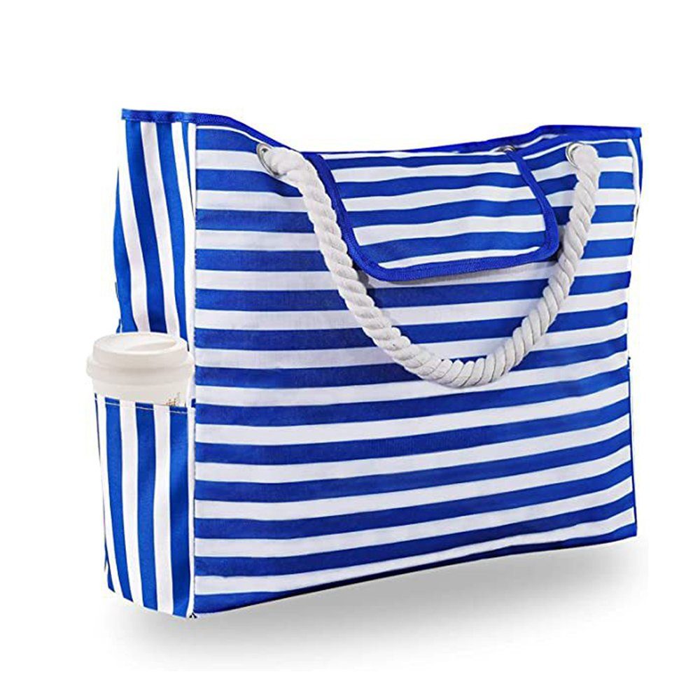 Coonoor Strandtasche Damen Extra Groß Schultertasche günstig online kaufen
