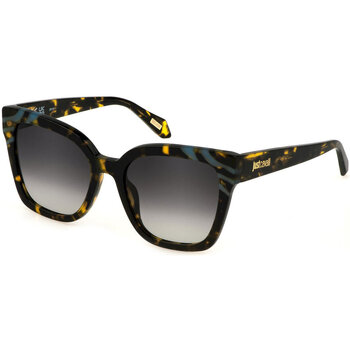 Roberto Cavalli  Sonnenbrillen SJC044V 0T66 Sonnenbrille günstig online kaufen