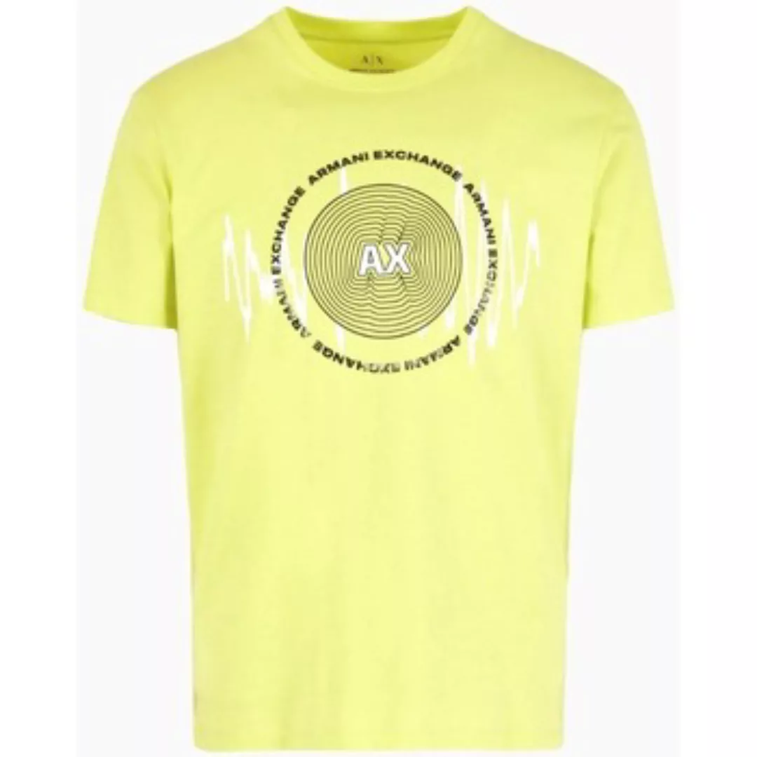 EAX  T-Shirts & Poloshirts 3DZTJTZJ3VZ günstig online kaufen
