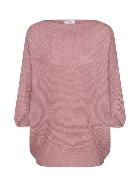 Jdy Behave Batsleeve Pullover S Wistful Mauve / Detail Melange günstig online kaufen