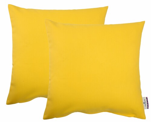 TOM TAILOR HOME Dekokissen Dove, unifarben, günstig online kaufen