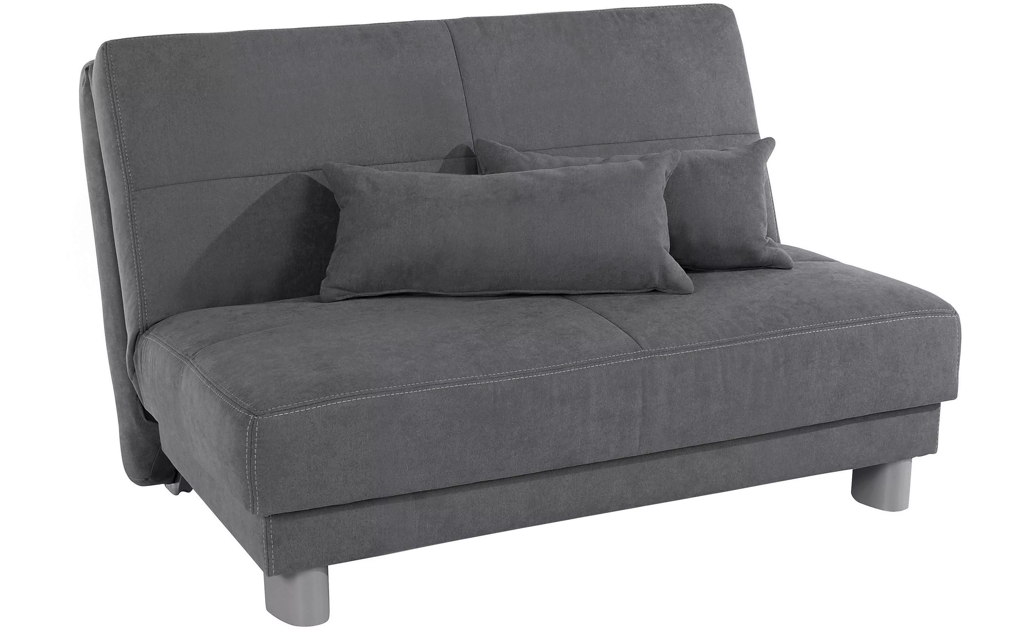 INOSIGN Schlafsofa "Gina", mit einem Handgriff vom Sofa zum Bett günstig online kaufen