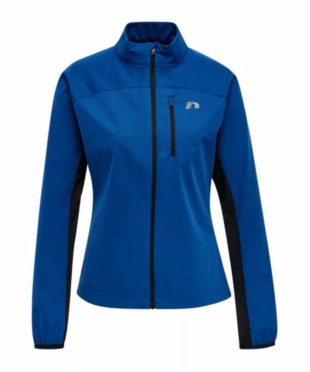 NewLine Laufjacke Core Cross Jacke Running Damen günstig online kaufen