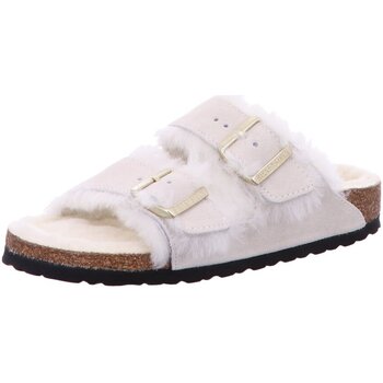 Birkenstock  Hausschuhe Arizona Lammfell 1026193-02215 günstig online kaufen