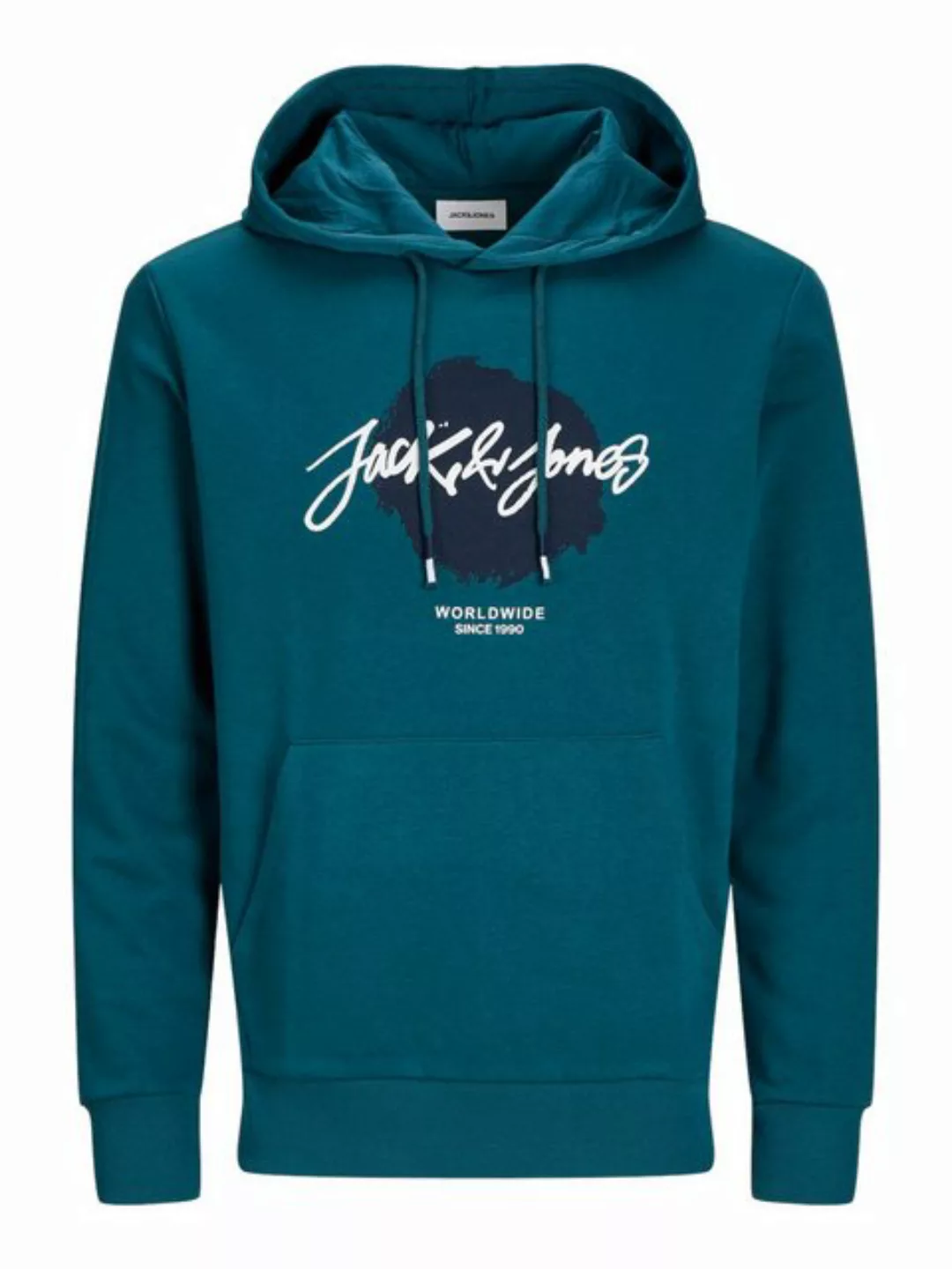 Jack & Jones Sweatshirt JJTiley (1-tlg) günstig online kaufen