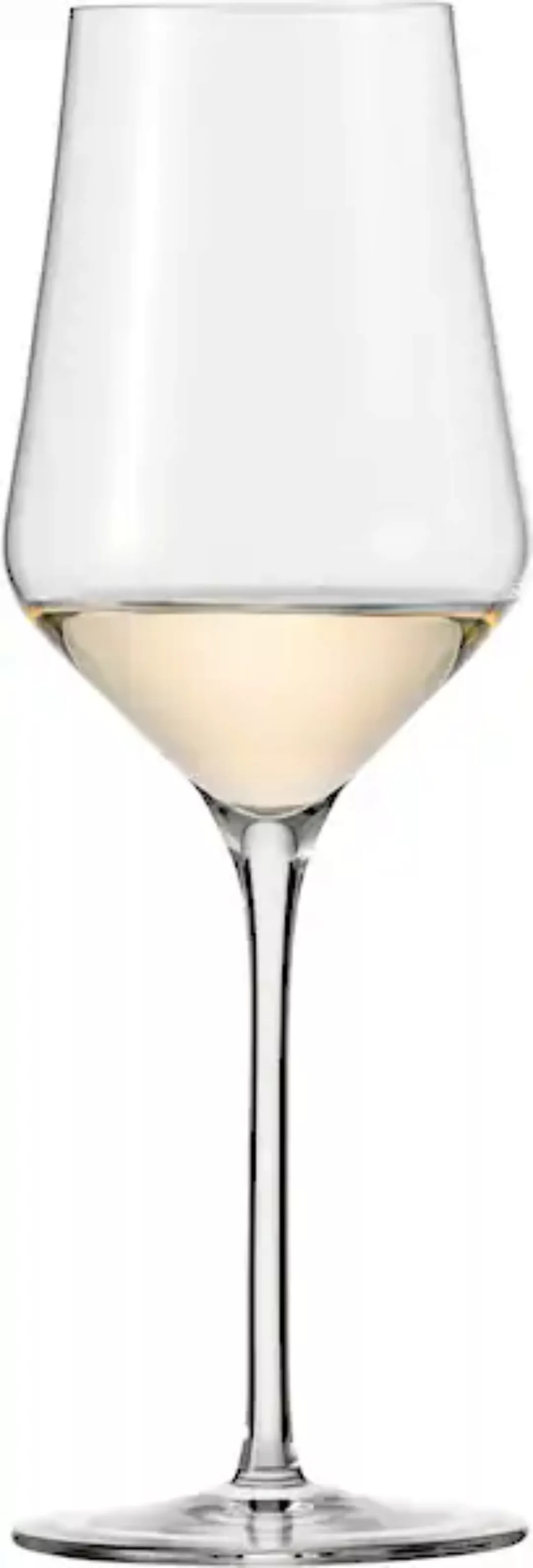 Eisch GERMANY Sky SensisPlus Weißweinglas 4er Set Weißweingläser transparen günstig online kaufen