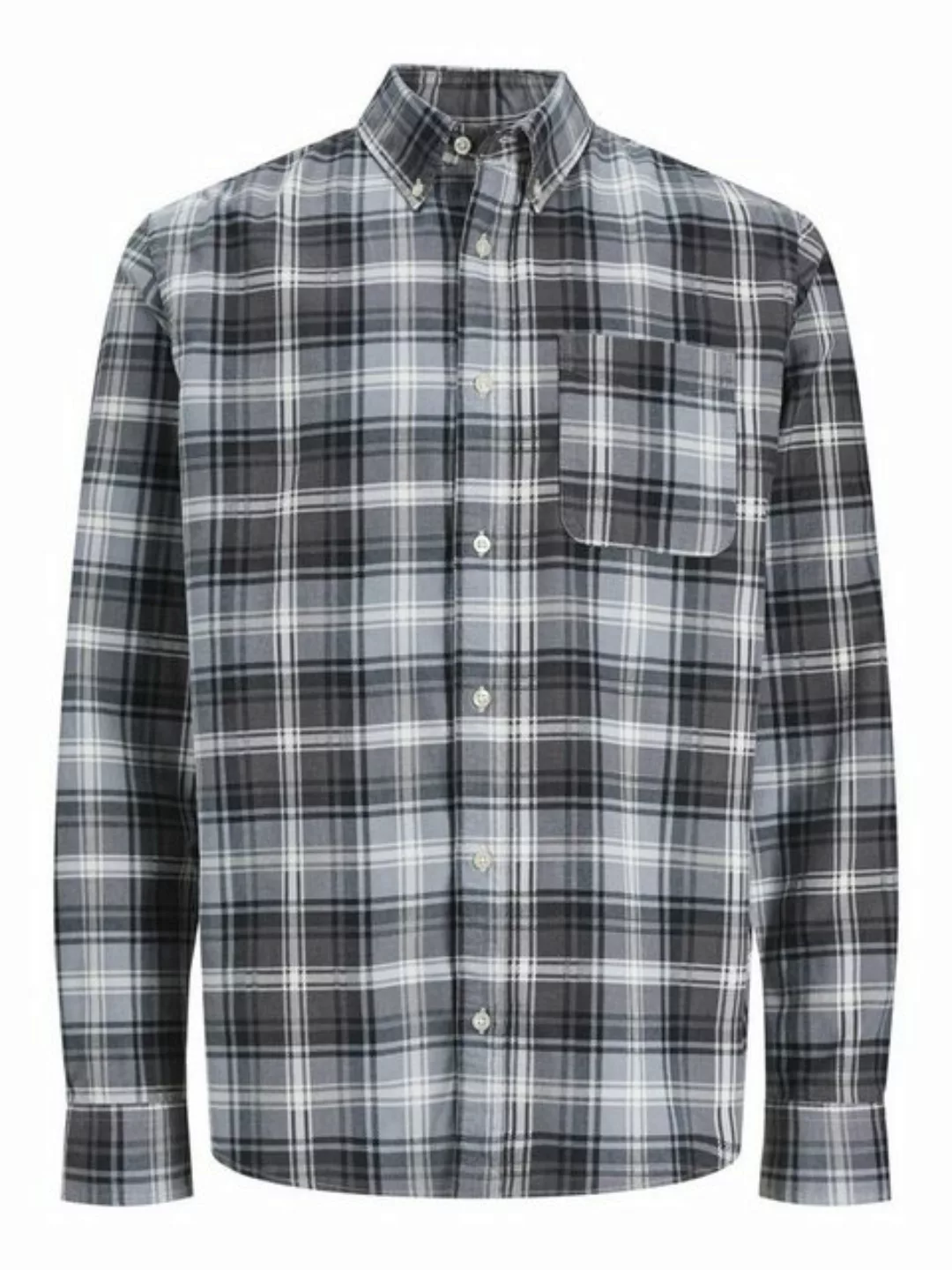 Jack & Jones Longsleeve JPRBLUBROOK CORD X-MAS SHIRT L/S CH günstig online kaufen