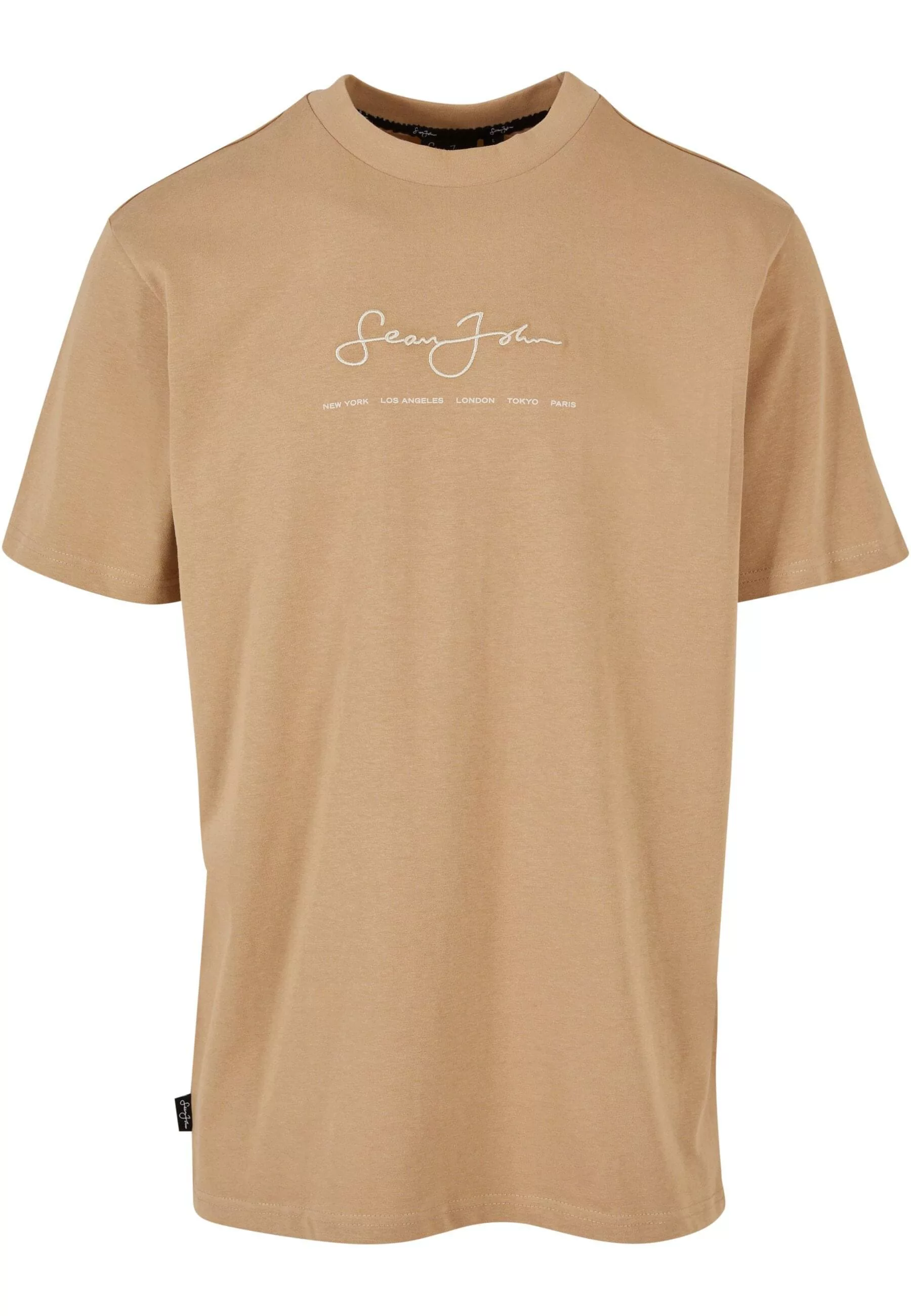 Sean John T-Shirt "Sean John Herren", (1 tlg.) günstig online kaufen