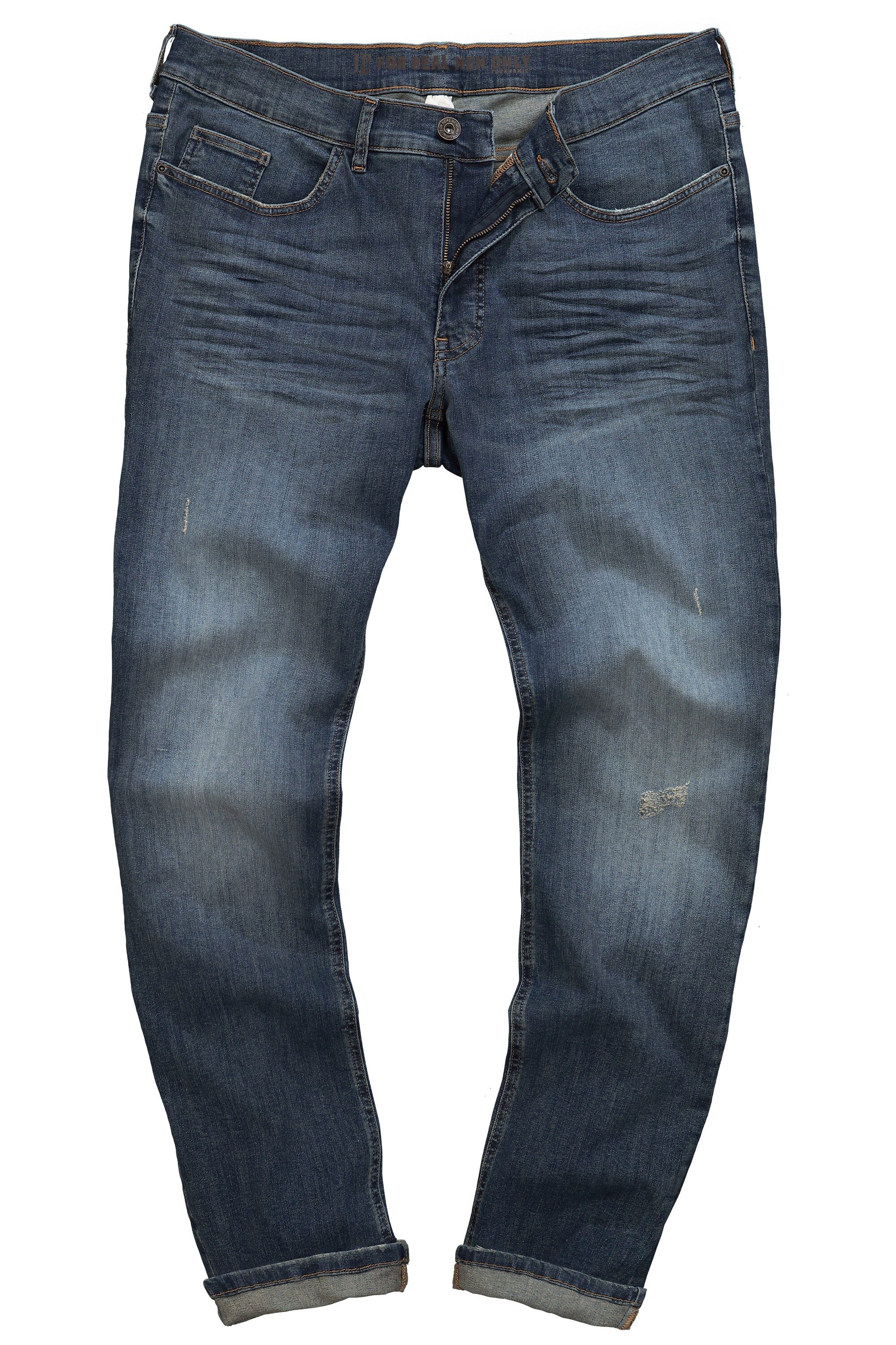 JP1880 5-Pocket-Jeans JP 1880 Jeans Denim günstig online kaufen