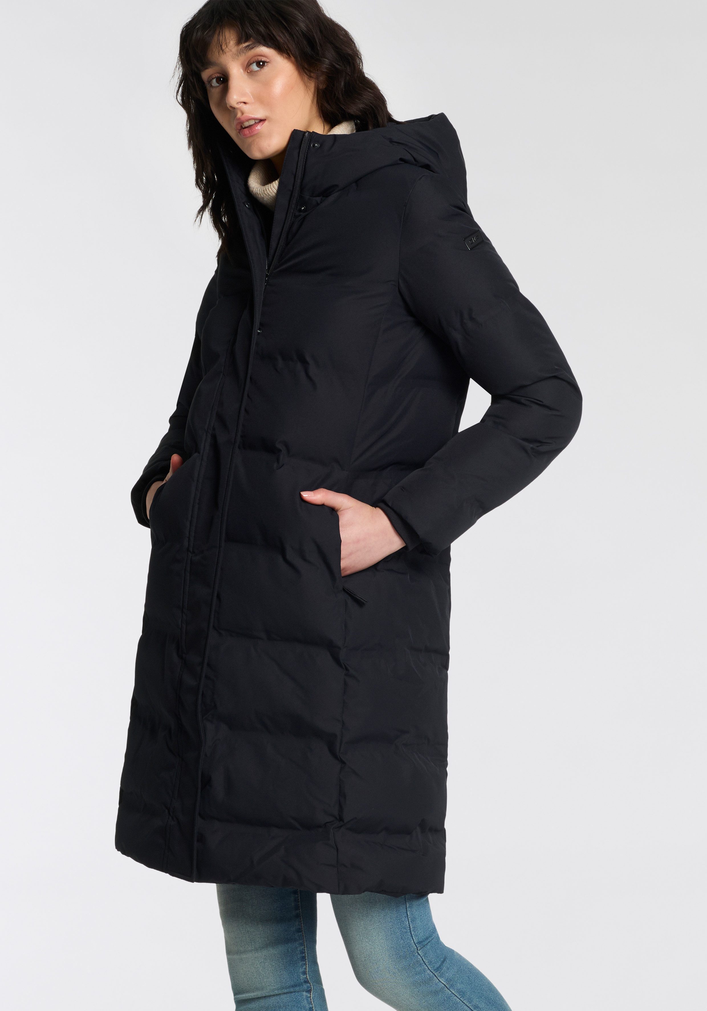 CMP Wintermantel CMP Damen Mantel WOMAN günstig online kaufen