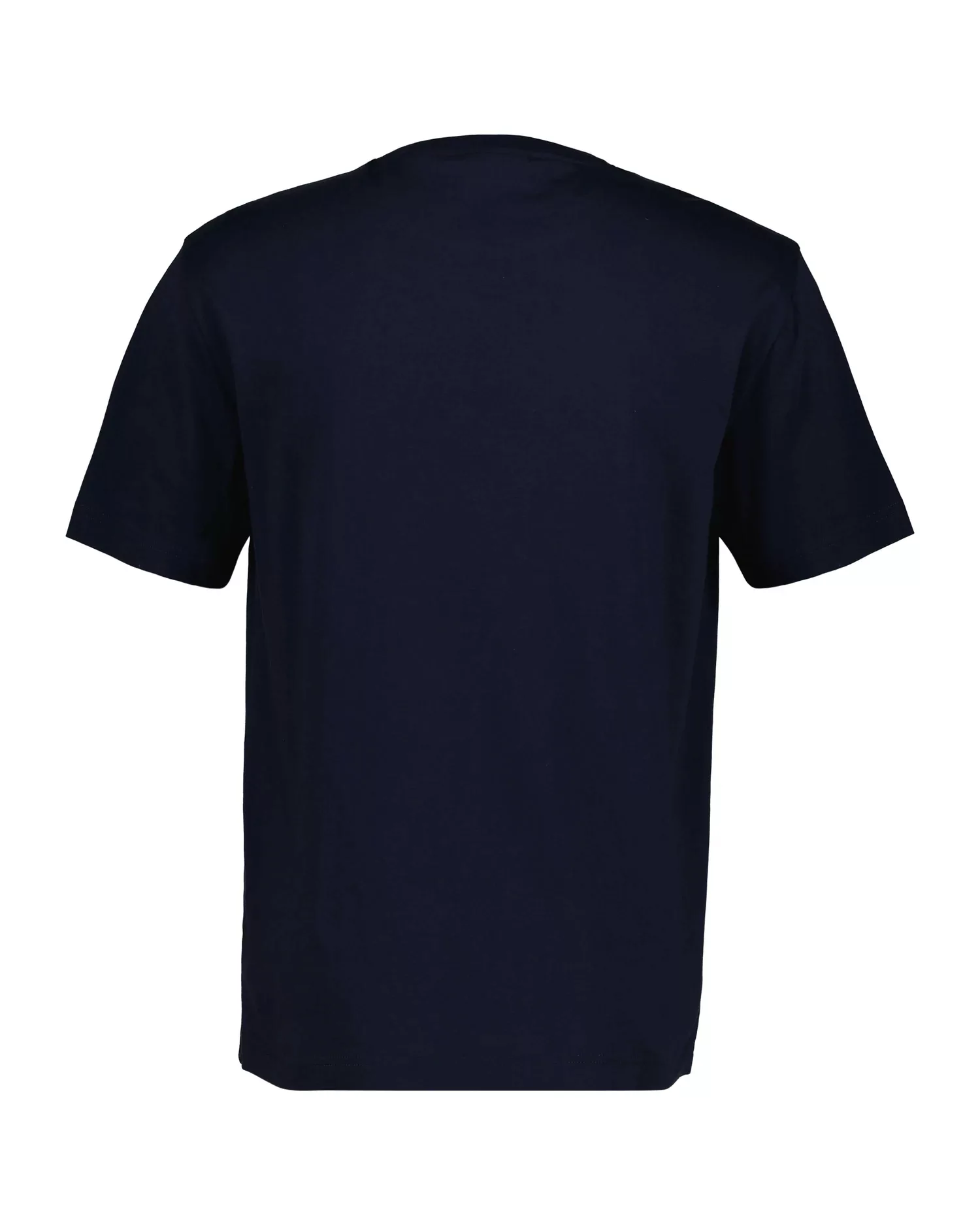 Gant T-Shirt "GRAPHIC SS T-SHIRT", Print, Rundhals günstig online kaufen