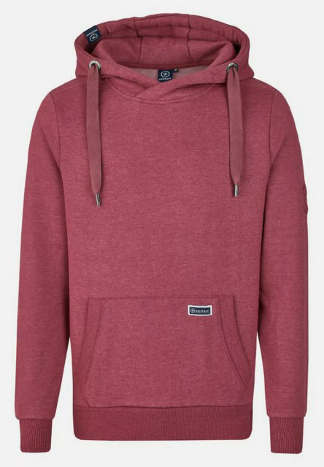 salzhaut Hoodie HEFF günstig online kaufen