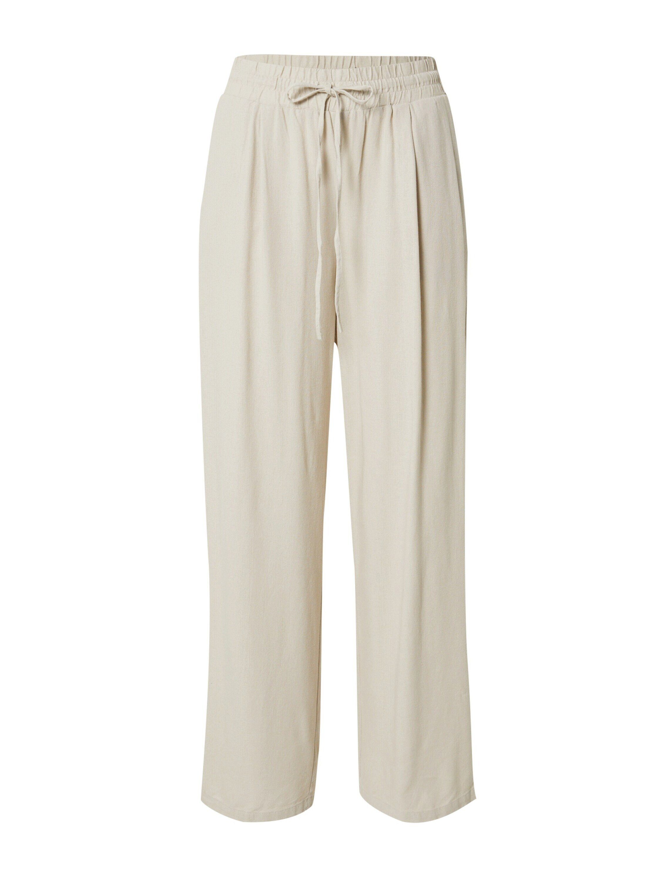Vero Moda Schlupfhose "VMJESMILO HW WIDE PANTS WVN NOOS", mit Seitentaschen günstig online kaufen