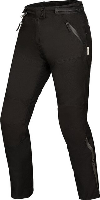 IXS Motorradhose Tourster-STX 1.0 wasserdichte Damen Motorrad Textilhose günstig online kaufen