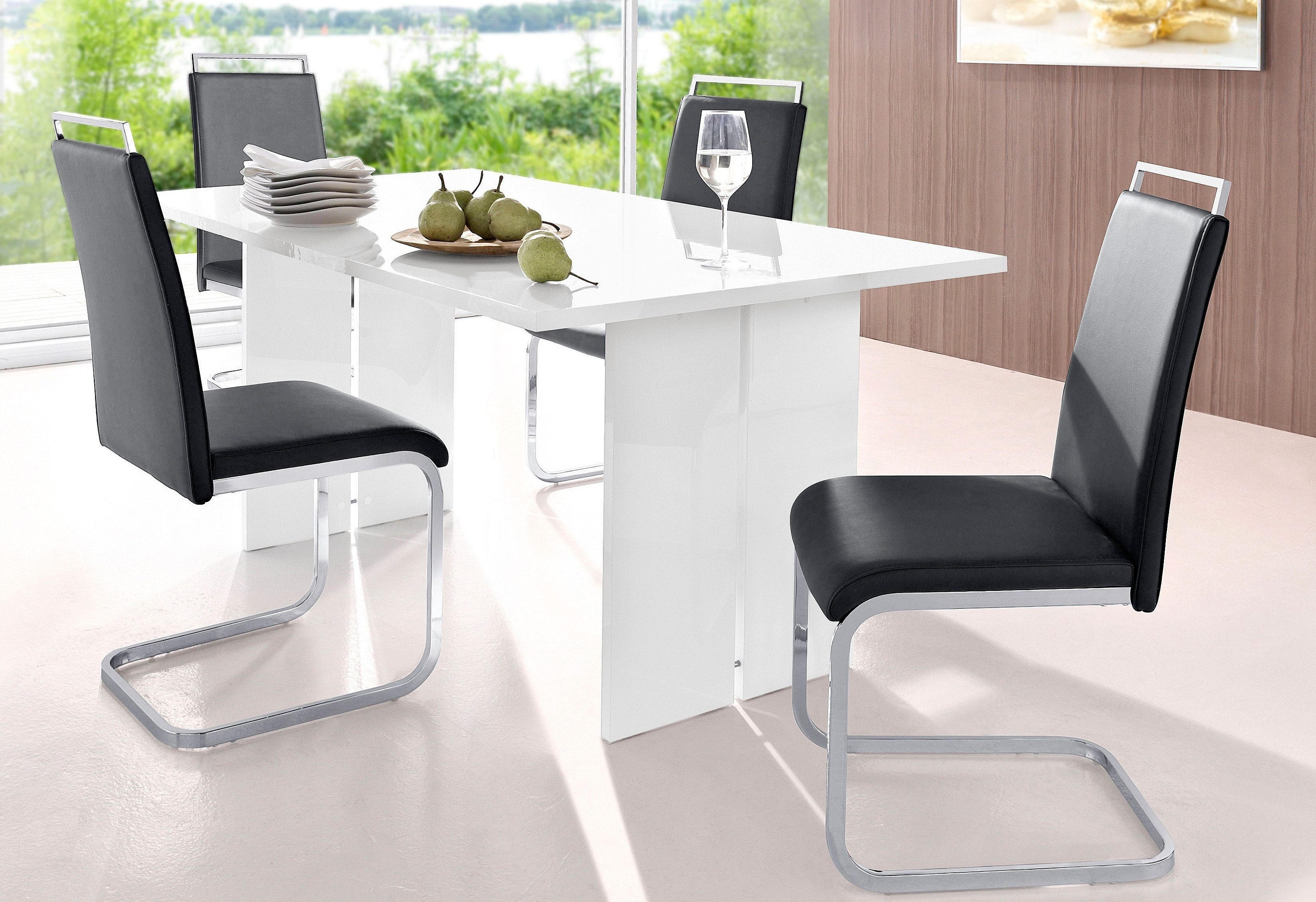 INOSIGN Essgruppe, (Set, 5 tlg.) günstig online kaufen