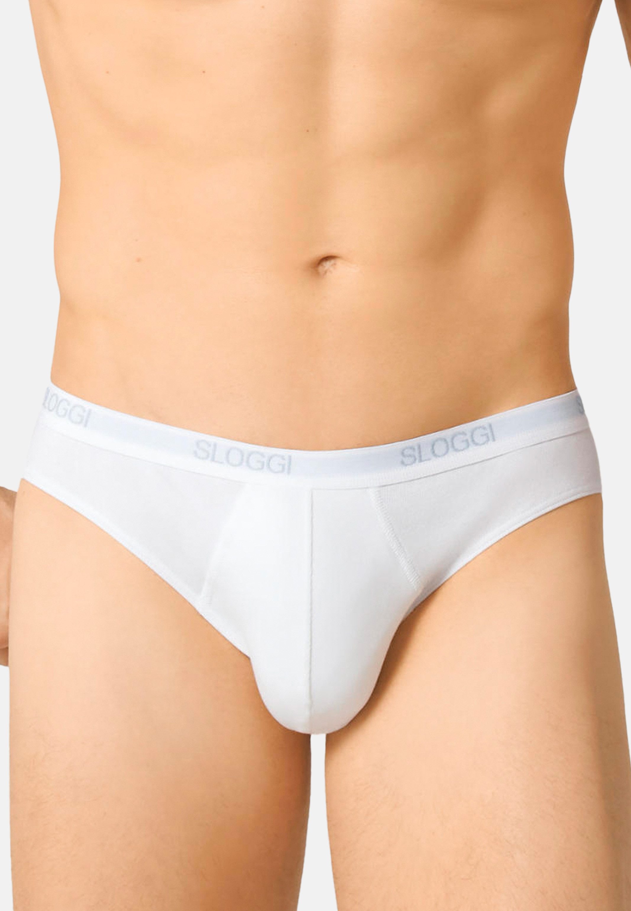 sloggi Slip 6er Pack Basic (Spar-Set, günstig online kaufen
