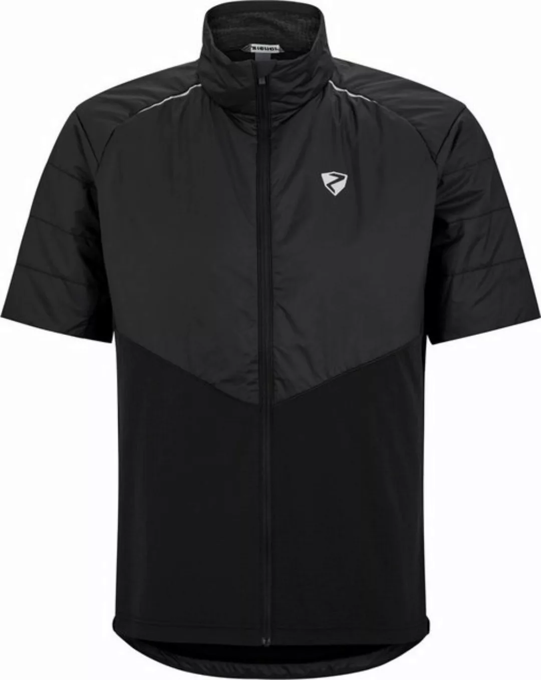 Ziener T-Shirt NOWINO man (vest active) 12 günstig online kaufen