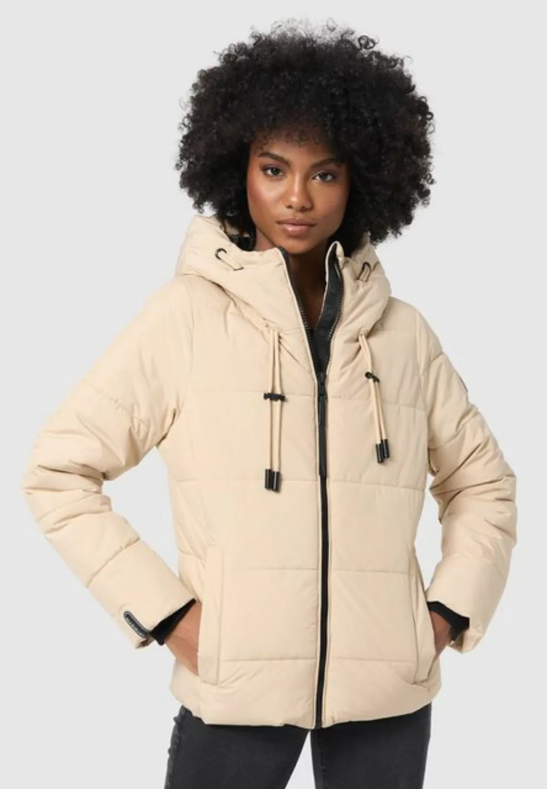 Marikoo Winterjacke "Shimoaa XVI" günstig online kaufen