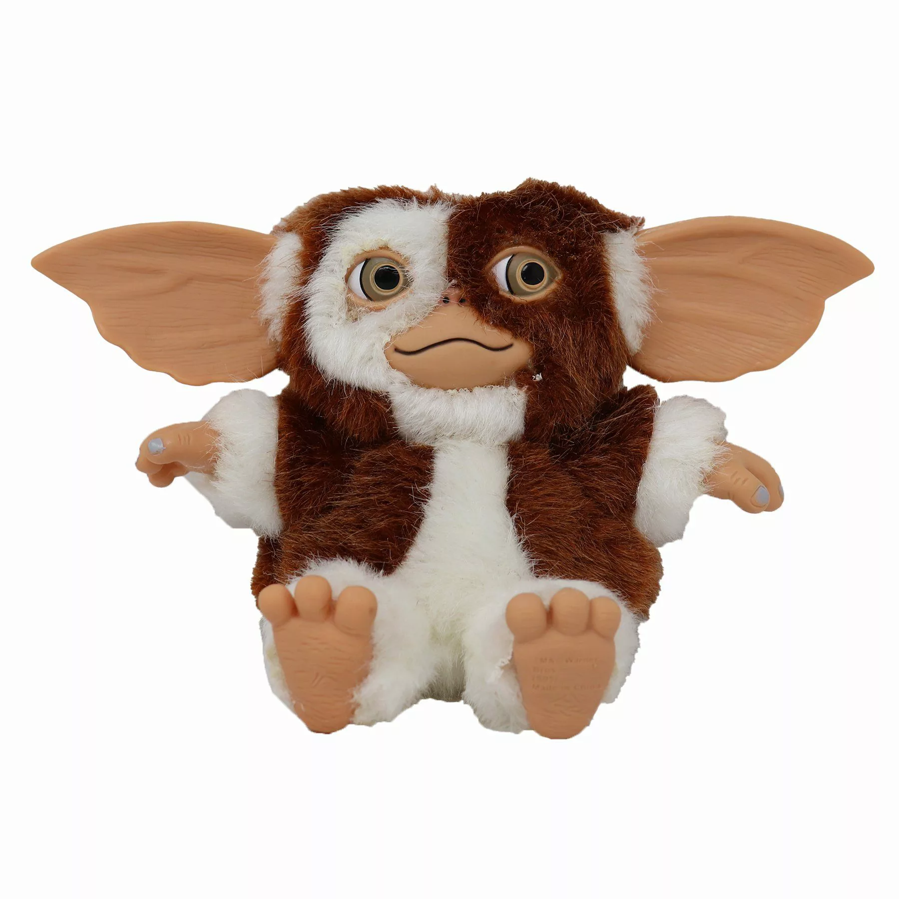 NECA Plüschfigur Gremlins Plüschfigur Gizmo lächelnd günstig online kaufen