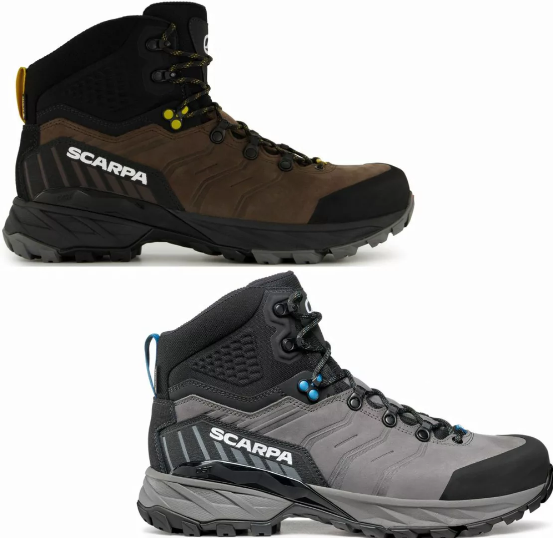 Scarpa Rush Trek Pro GTX - Bergschuhe günstig online kaufen