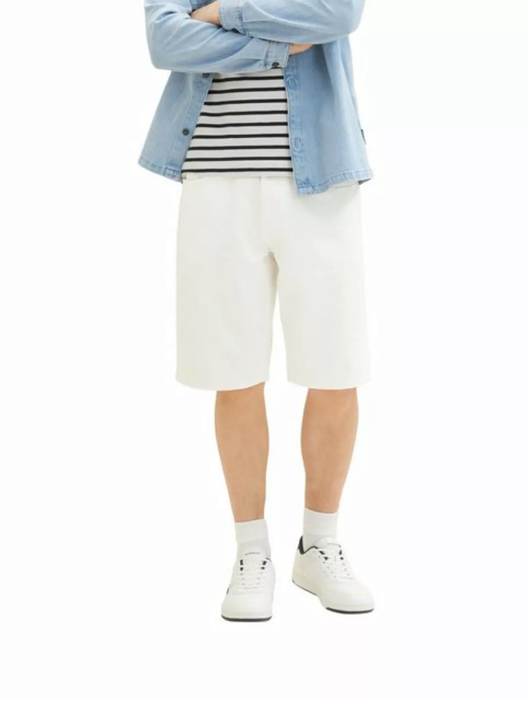 TOM TAILOR Shorts günstig online kaufen