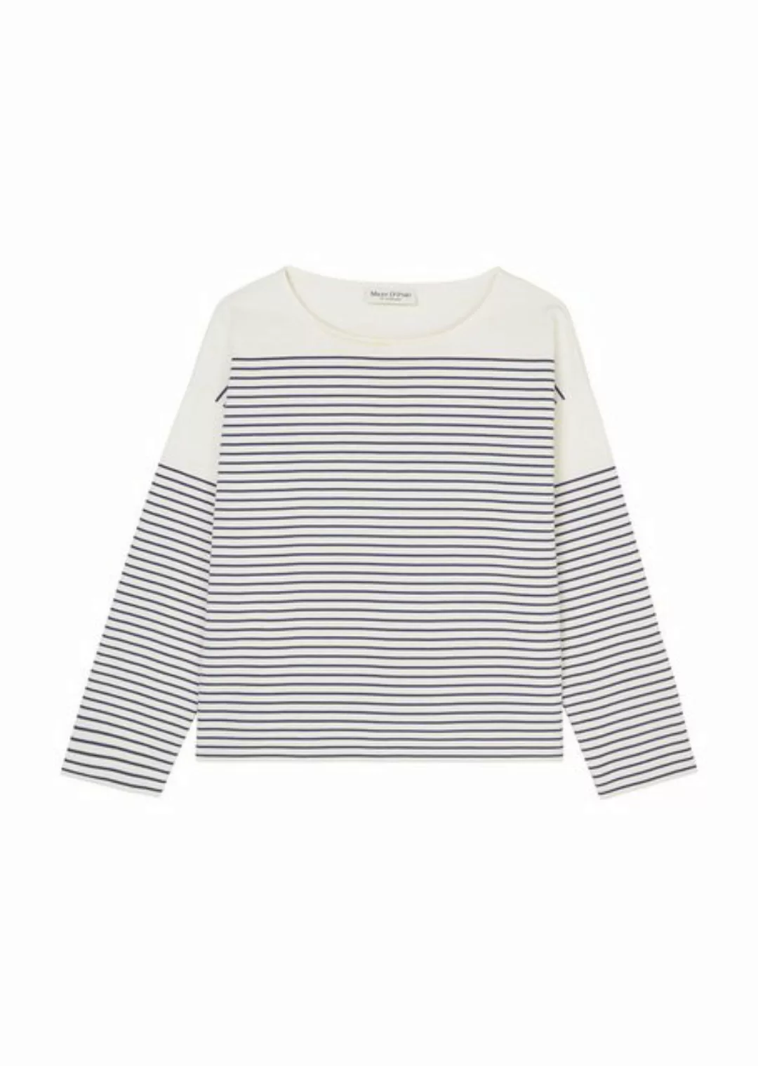 Marc O'Polo Damen Pullover 204300354323 günstig online kaufen