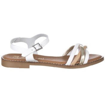 Oh My Sandals  Sandalen SCHUHE  5574 günstig online kaufen