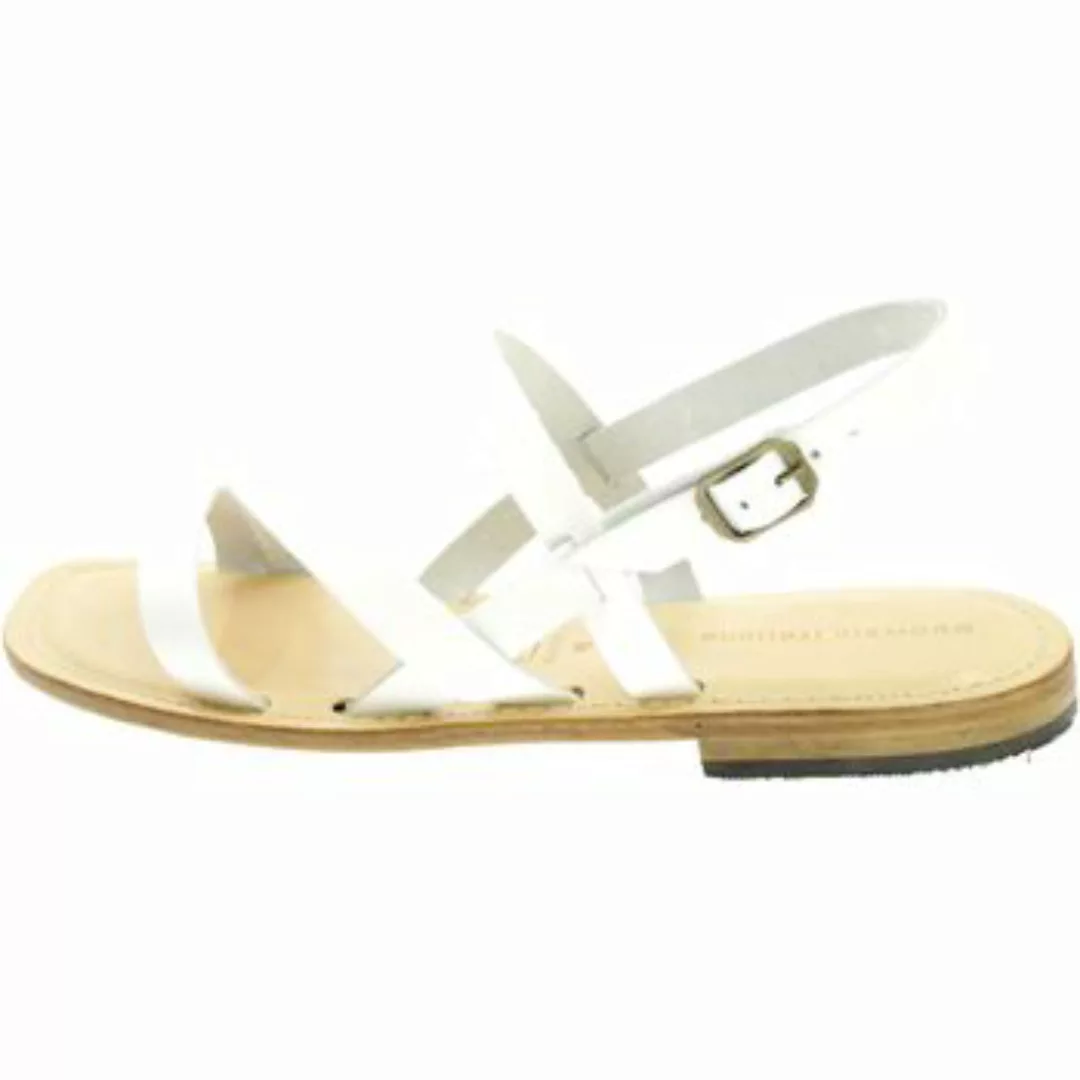 Cuoieria Italiana  Sandalen 141613 günstig online kaufen