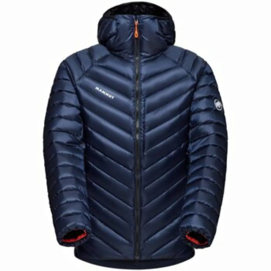 Mammut  Herren-Jacke Sport Broad Peak IN Hooded Jacket Me 1013-02960 5975 günstig online kaufen