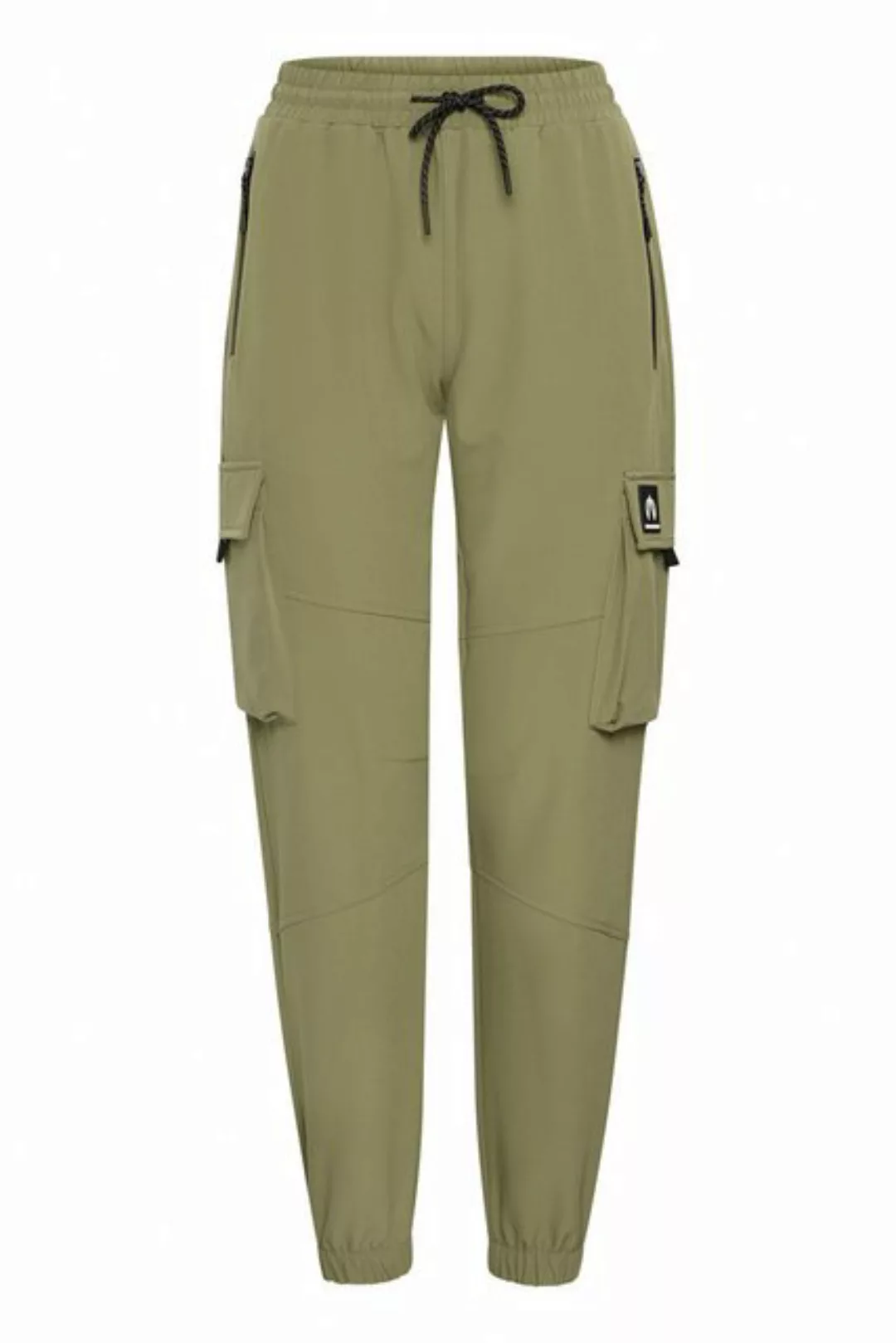 North Bend Cargohose NBTosca W funktionale Cargohose günstig online kaufen