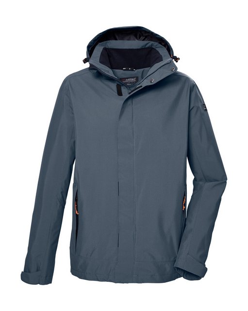 Killtec Outdoorjacke KOS 183 KG MN JCKT_XENIOS wind- u wasserdicht, atmungs günstig online kaufen