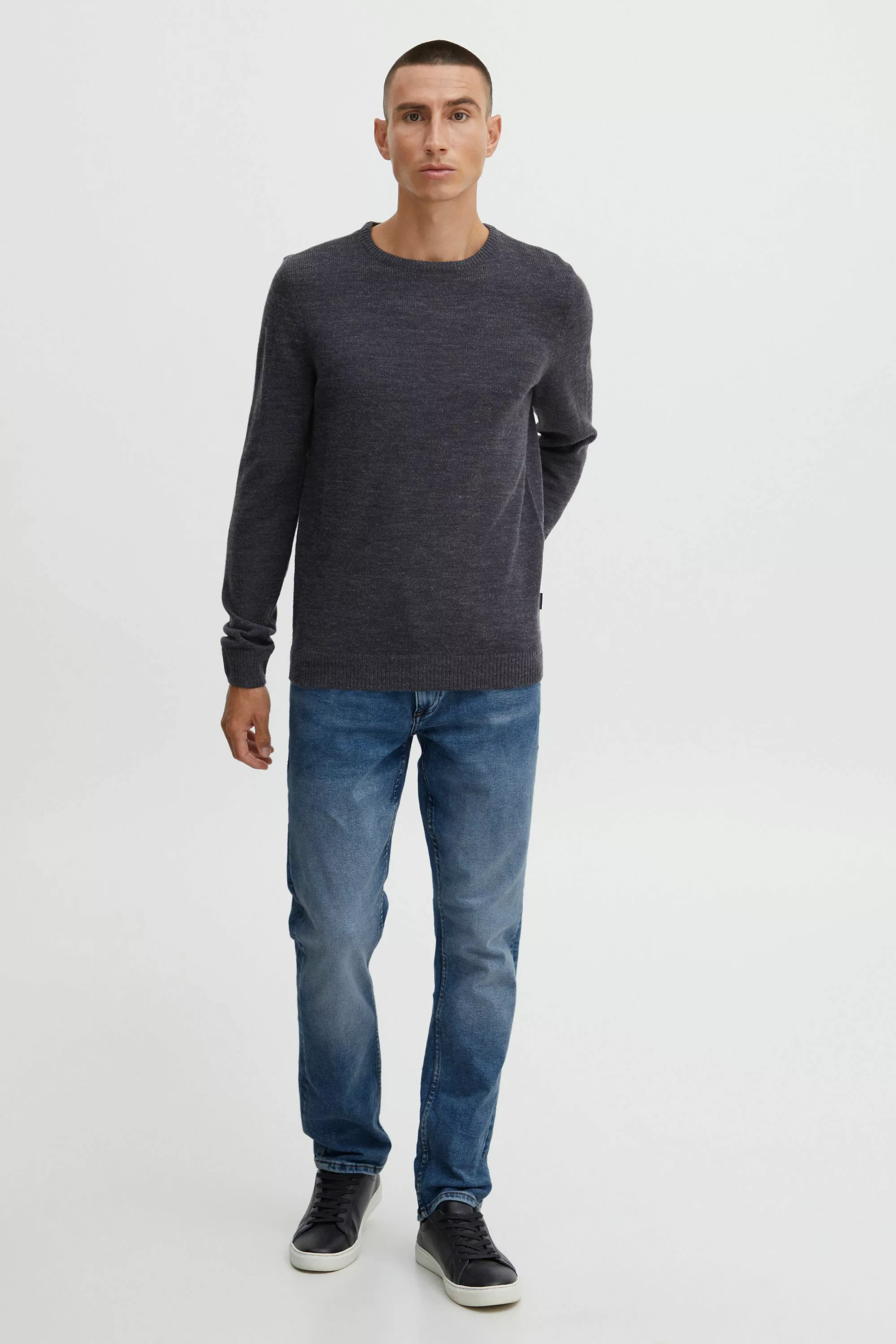 Blend 5-Pocket-Jeans "5-Pocket-Jeans BHBlizzard" günstig online kaufen