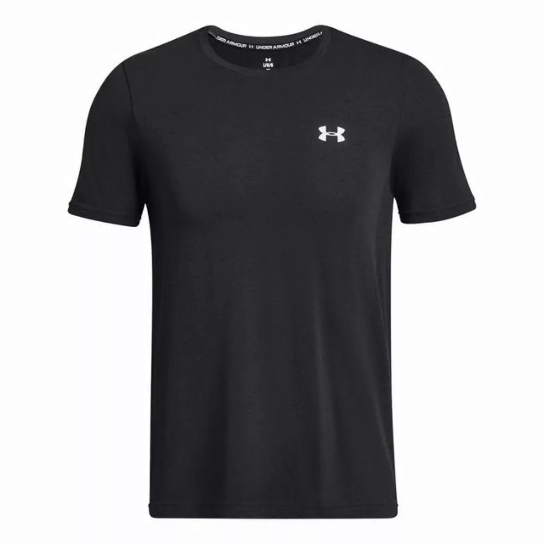 Under Armour® Kurzarmshirt UA Vanish Seamless SS günstig online kaufen