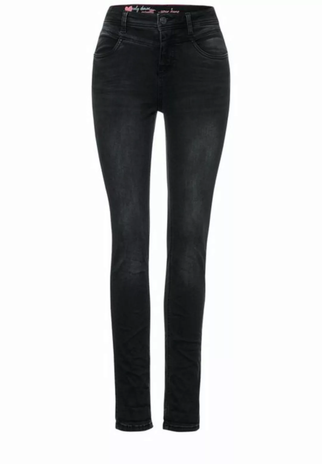 Street One Damen Jeans A375797 günstig online kaufen