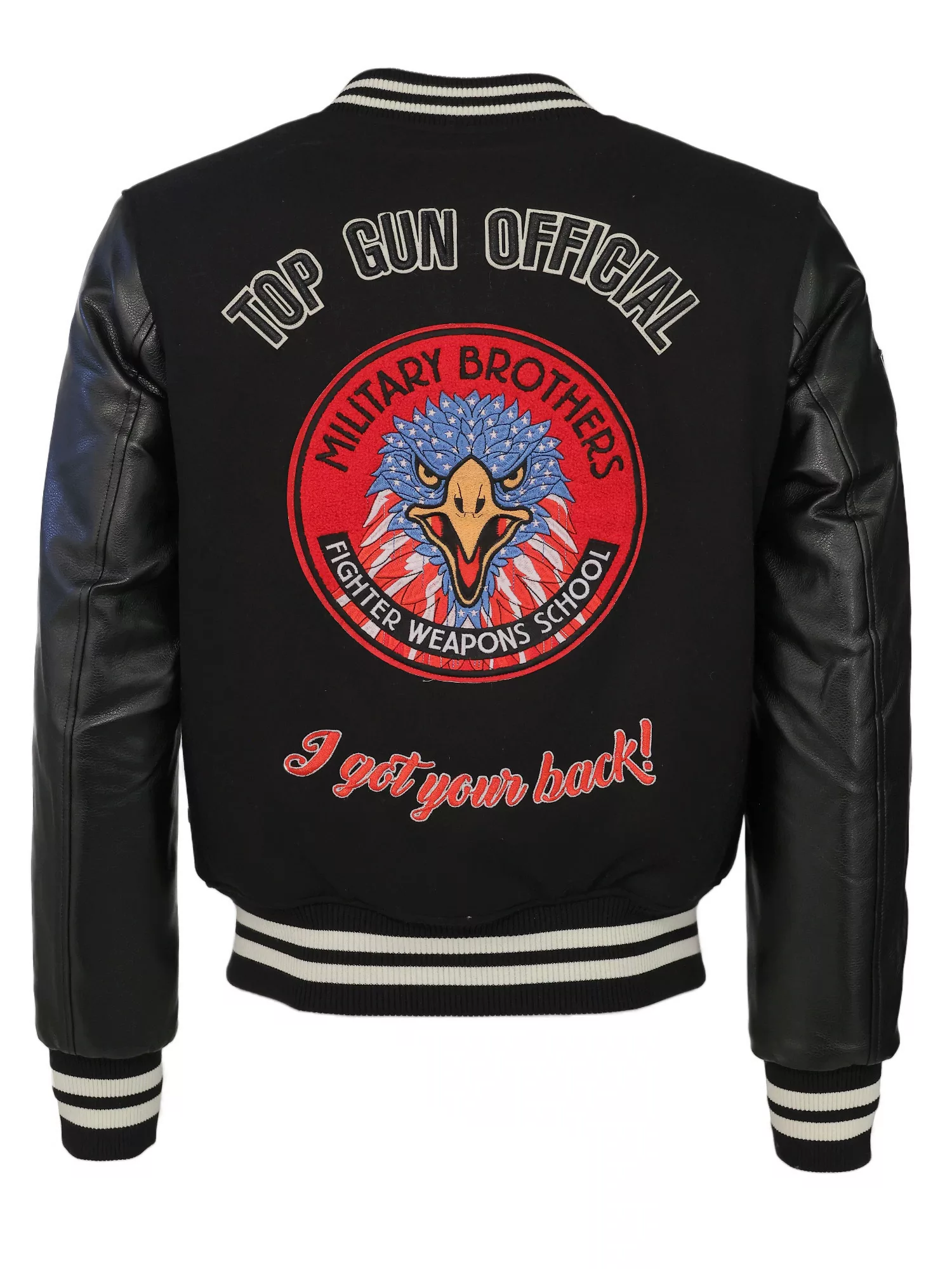 TOP GUN Bomberjacke "TG22015" günstig online kaufen