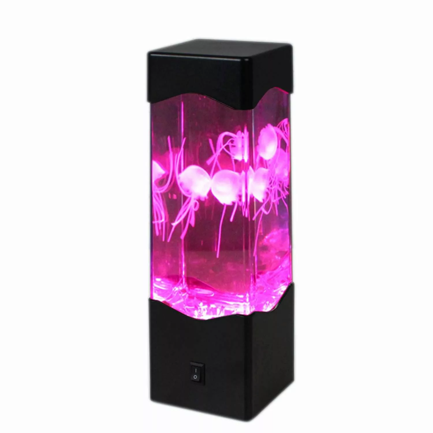 SATISFIRE LED Dekolicht Jellyfish Lampe Aquarium günstig online kaufen