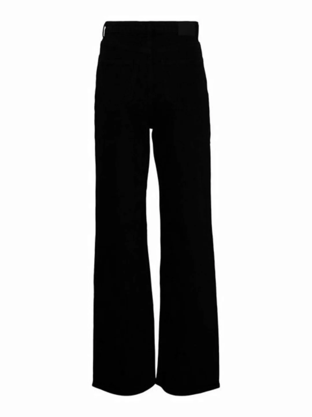 Vero Moda High-waist-Jeans VMTESSA HR WIDE JEANS RA118 GA NOOS günstig online kaufen